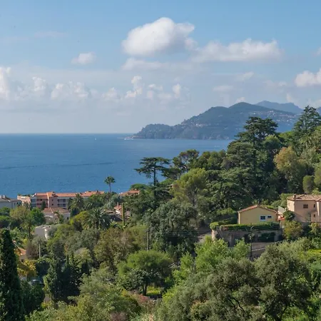 Camarat Croix Des Gardes Cannes