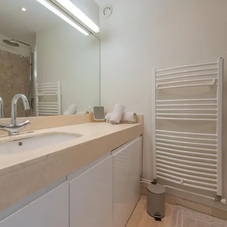 Camarat Croix Des Gardes Apartment Cannes