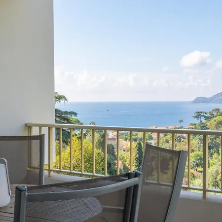 Apartment Camarat Croix Des Gardes Cannes